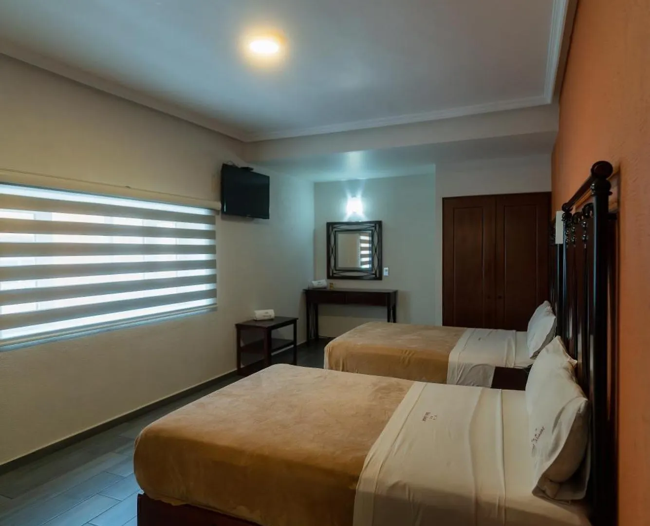 Hotel Alcazar - Guadalajara Centro Historico 4*,  Μεξικό