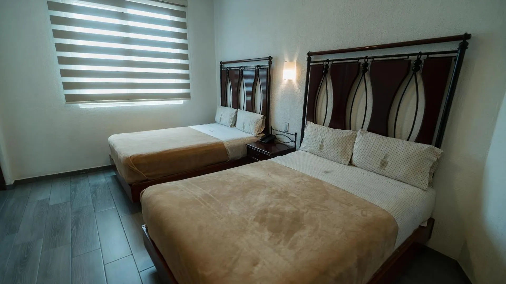 Hotel Alcazar - Guadalajara Centro Historico 4*,  Μεξικό