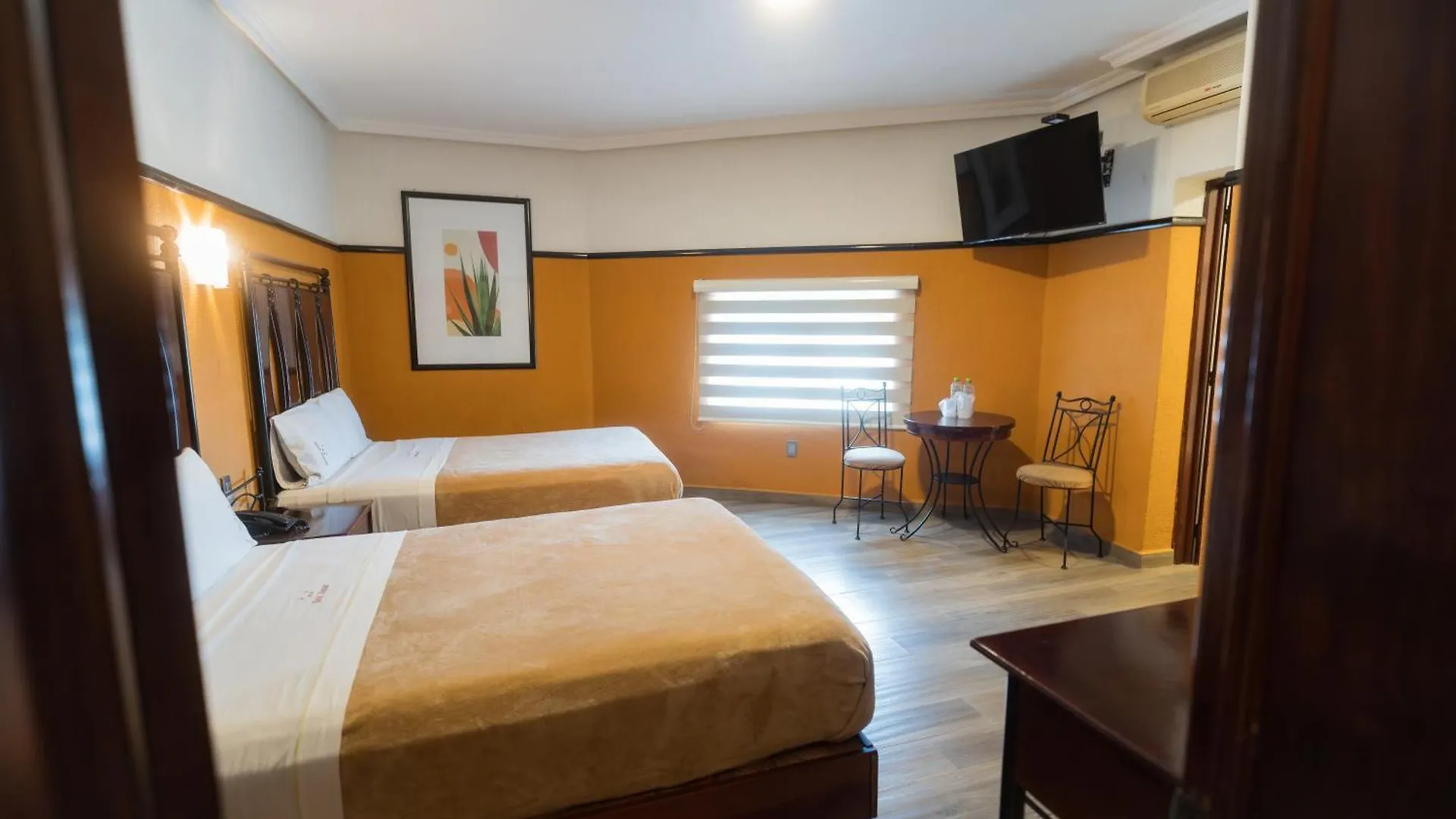 Hotel Alcazar - Guadalajara Centro Historico 4*,  Μεξικό