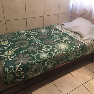 Oyo Centro Médico Hotel