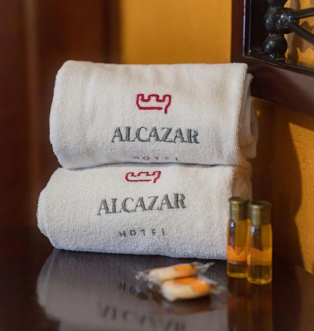 Hotel Alcazar - Guadalajara Centro Historico 4*,  México