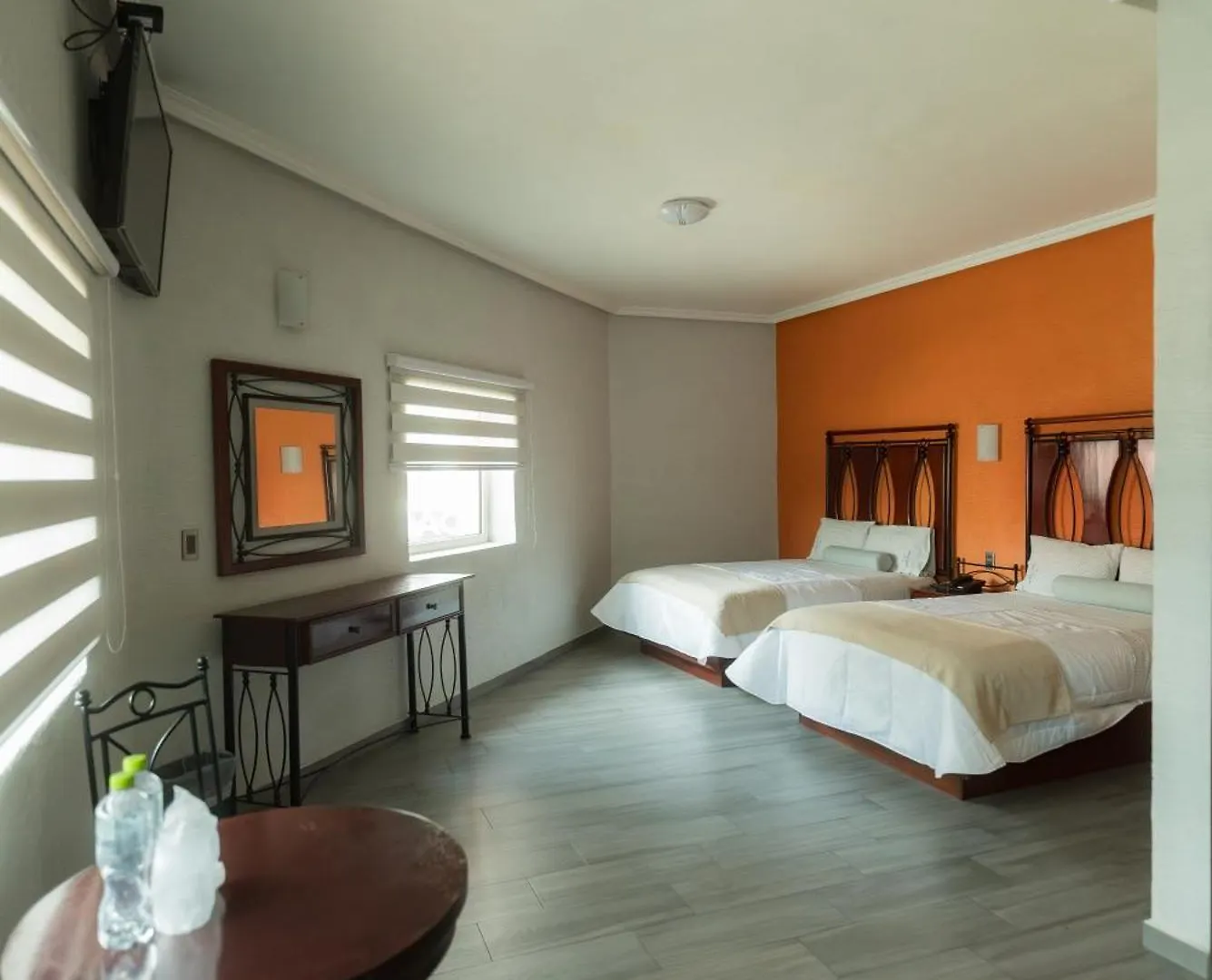 ****  Hotel Alcazar - Guadalajara Centro Historico México
