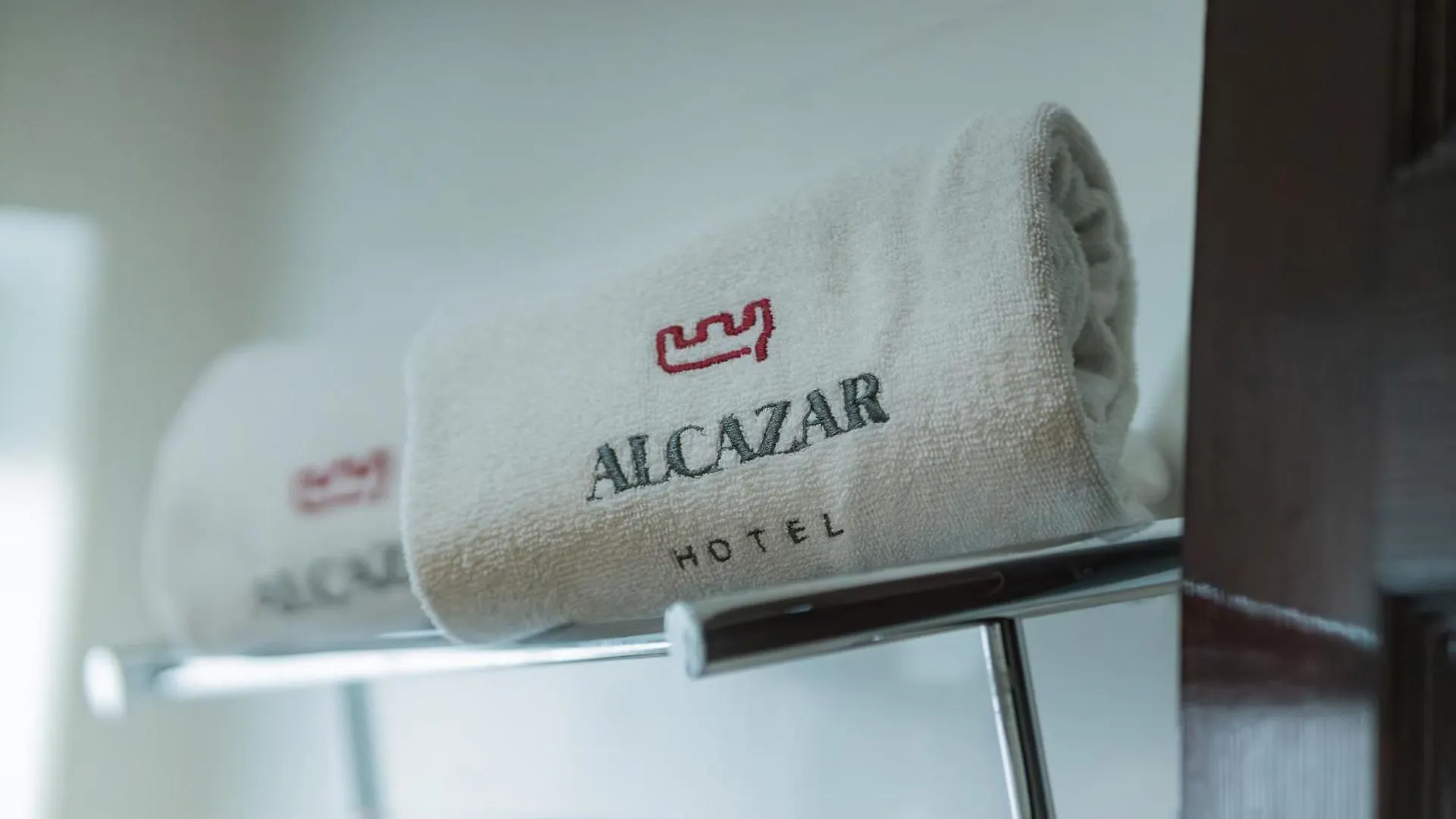 Hotel Alcazar - Guadalajara Centro Historico México